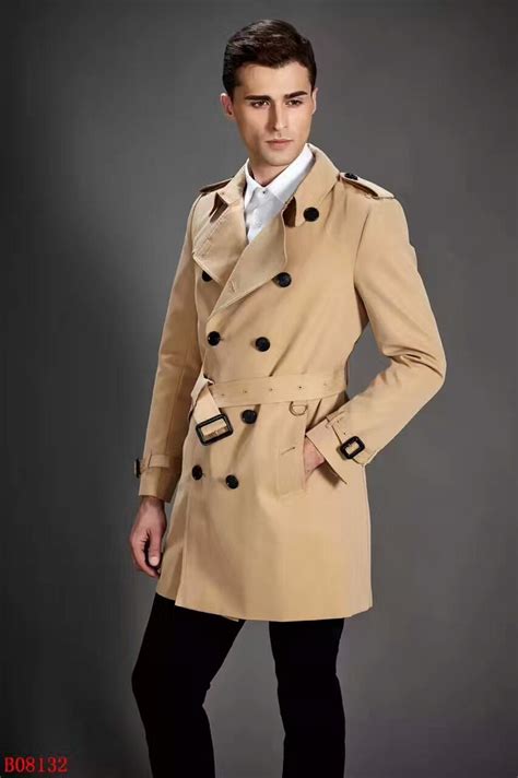 burberry replica trench coat